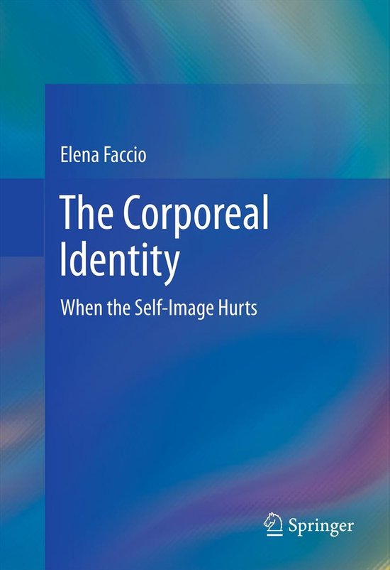 Corporeal Identity - cover