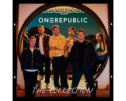 Onerepublic - Onerepublic: The Collection (CD)