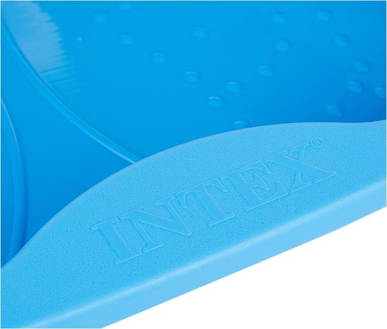 INTEX Dětský bazén oválný 152 x 56 cm 58480NP