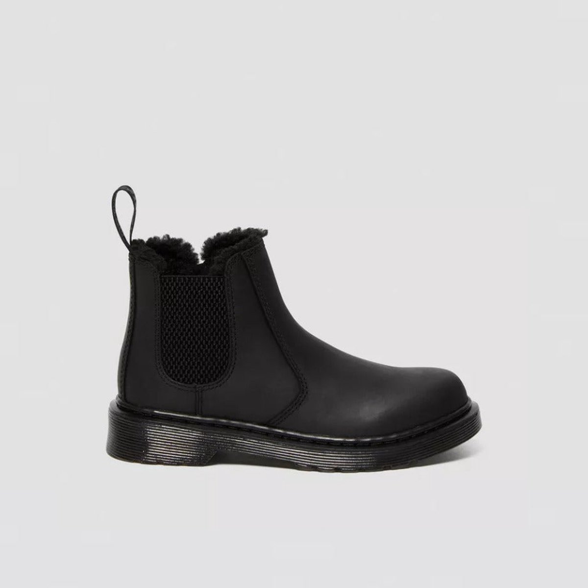 Dr. Martens 2976 Leonore Mono T Zwart