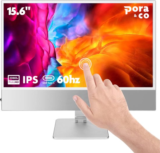 Pora&Co - Portable monitor
