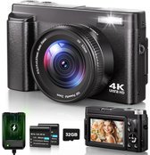 Canon PowerShot SX700 HS - Zwart - Compact Camera | bol