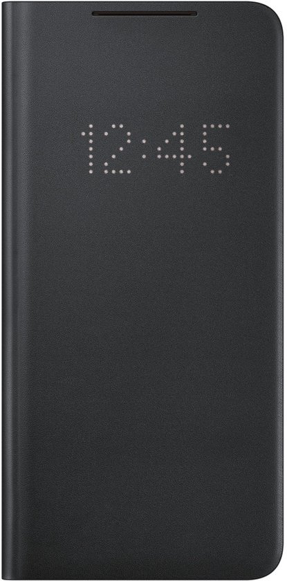 Samsung EF-NG996 coque de protection pour téléphones portables 17 cm (6.7") Housse Noir