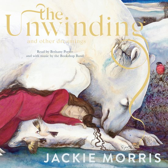The Unwinding - cover