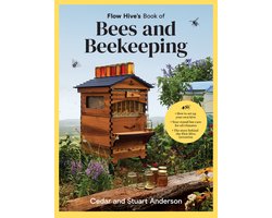 Flow Hive's Book of Bees and Beekeeping