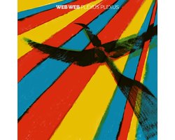 Web Web - Plexus Plexus (CD)