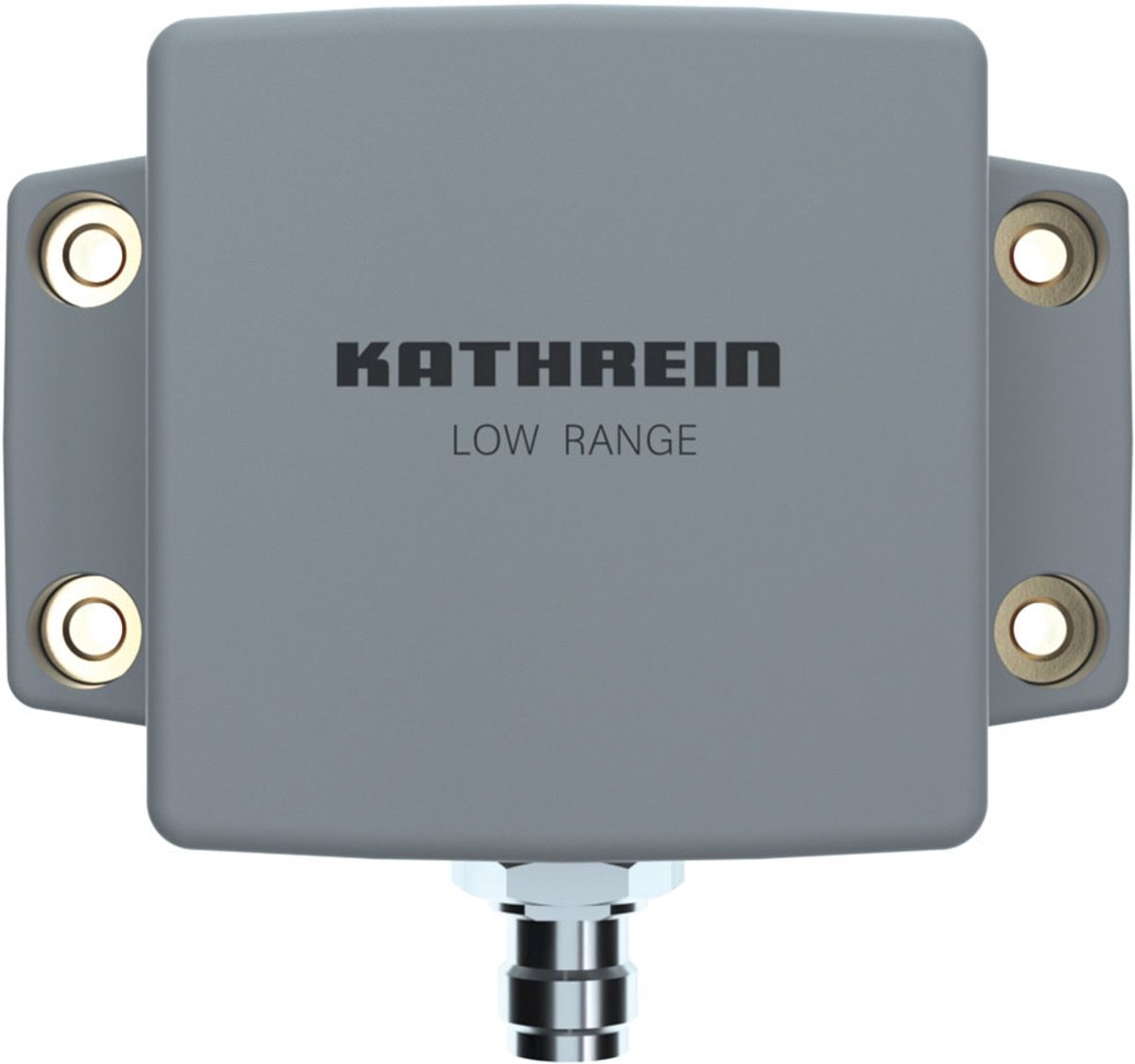 LowRange PRO Antenna 52010084 ETSI | 52010085 FCC U-LowRange antenna 52010092 ETSI-FCC