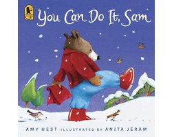 You Can Do It, Sam