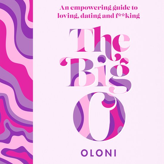The Big O - cover