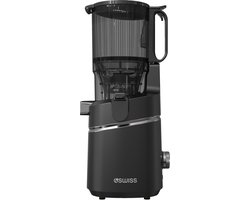 Slow Juicer 4Swiss WB025, 250 W, Reverse