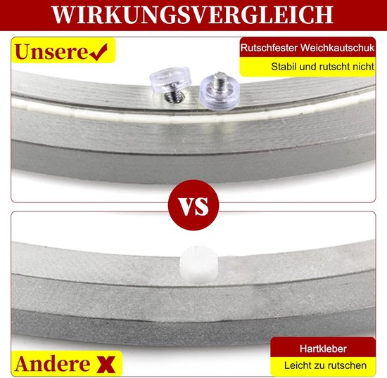 Aluminum Alloy Turntable Bearing Heavy Duty Bearing Table Turntable ...