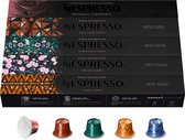 Nespresso Original capsules - Lungo bestsellers - 50 koffiecups
