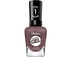 Sally Hansen Miracle Gel nagellak - Saddle Up​, 14.7ml