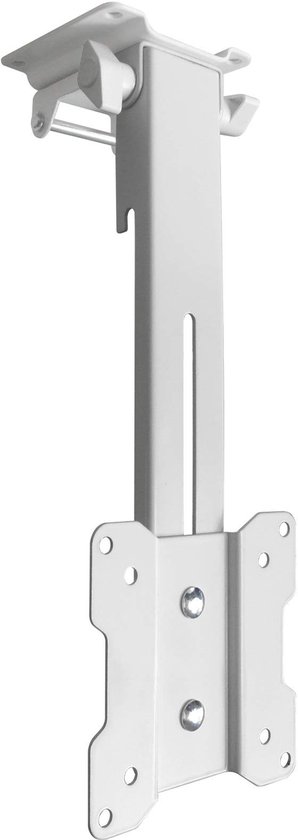 TV Ophangsysteem Plafondbeugel voor de meeste 24-65 inch platte