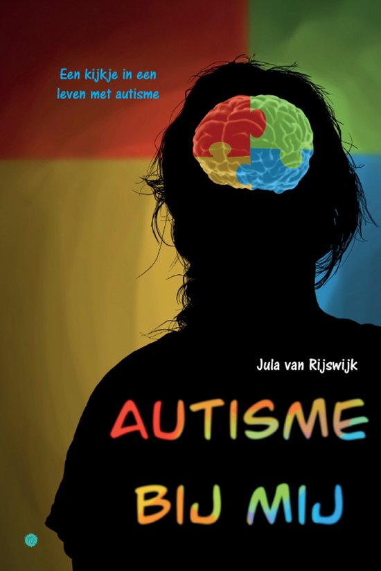 Autisme bij mij - cover