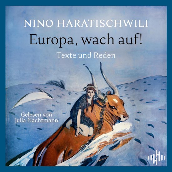 Europa, wach auf! - cover