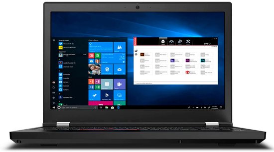 Refurb RF-000166822 laptop Intel® Core™ i7 i7-10850H Full HD 32 GB DDR4-SDRAM 512 GB SSD - Refurb - Hoofdafbeelding