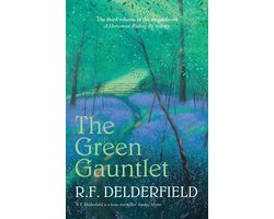 A Horseman Riding By - The Green Gauntlet