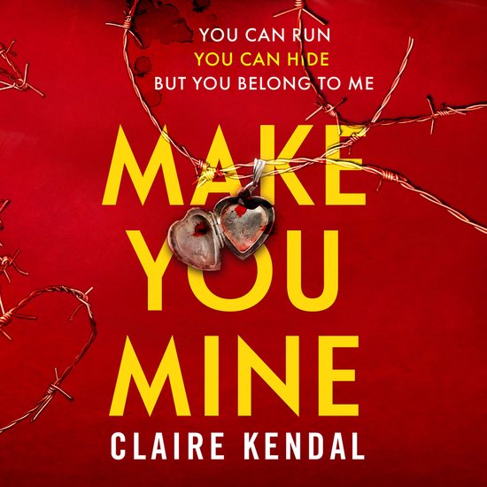 Make You Mine - cover