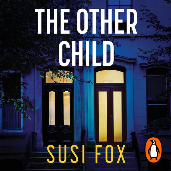 The Other Child - cover