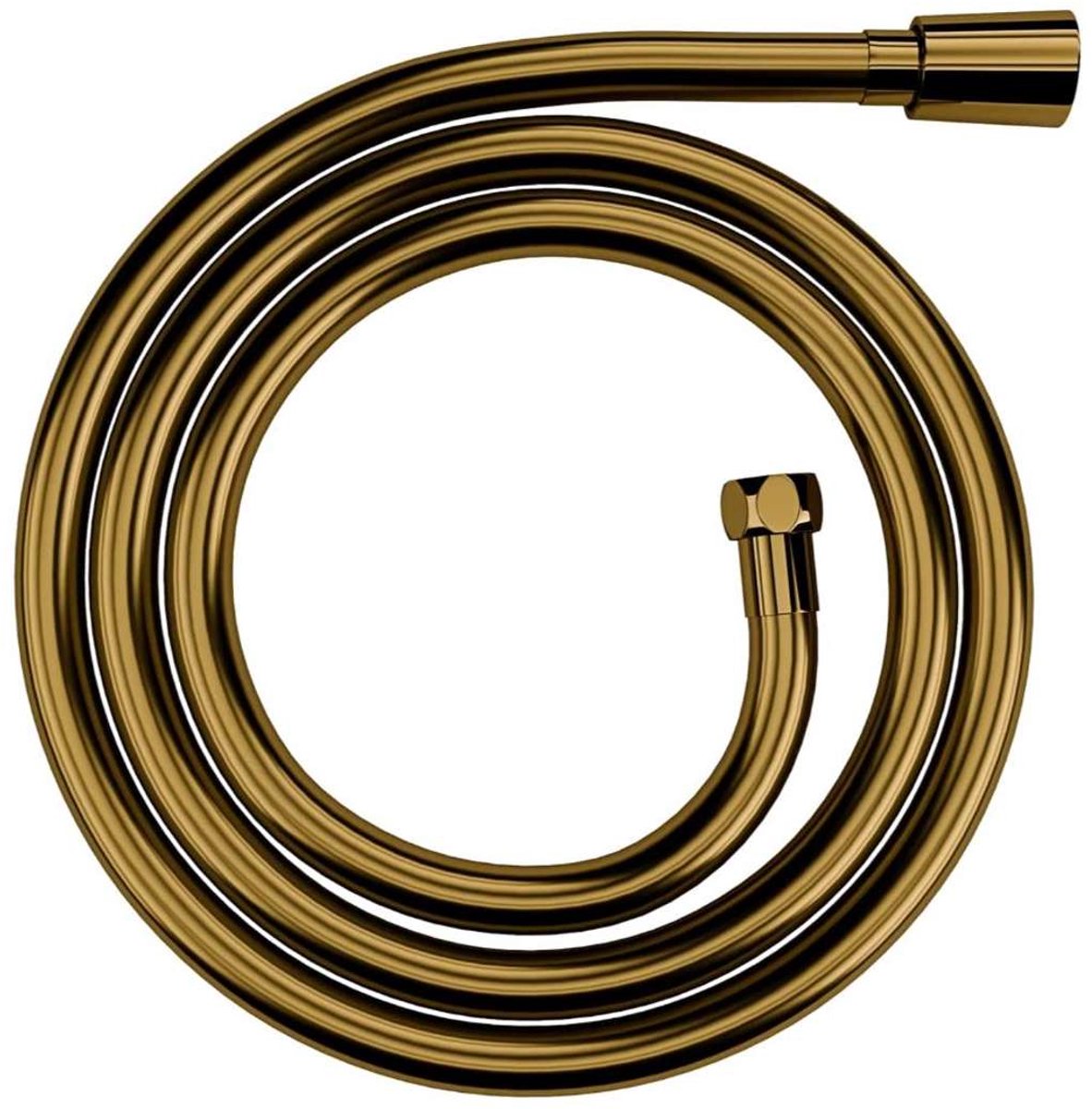 OMNIRES - Doucheslang, 150 cm, goud 028GL