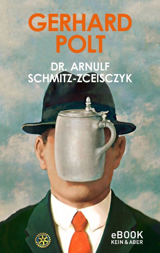 Dr. Arnulf Schmitz-Zceisczyk - cover