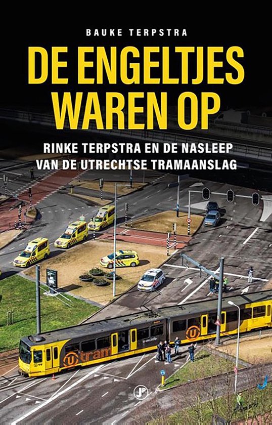 De engeltjes waren op - cover