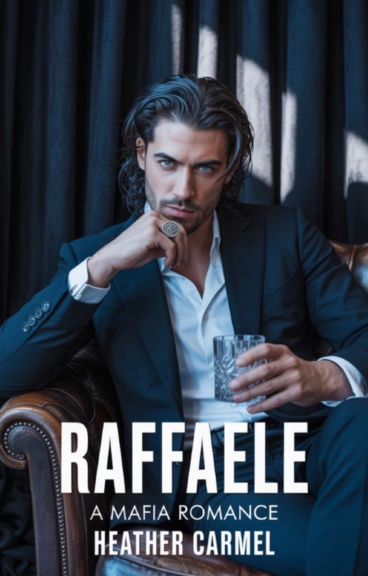 De Italiaanse Underworld-serie 1 - Raffaele