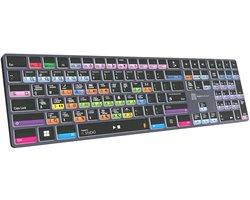 LogicKeyboard FL Studio Titan UK WIN - Toetsenbord