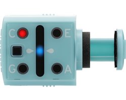Korg MiniPitch Tuner voor ukulele - Stemapparaat