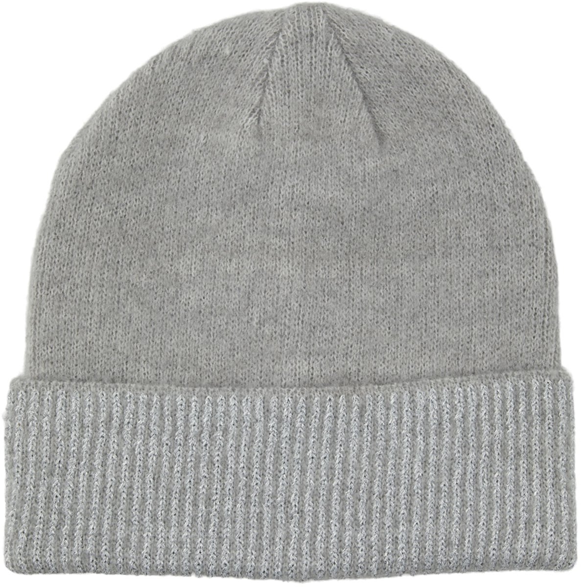 PIECES - PCALISA HOOD LUREX BC - Dames - Mutsen