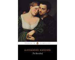 The Betrothed