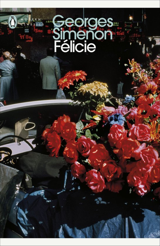 Inspector Maigret - Félicie