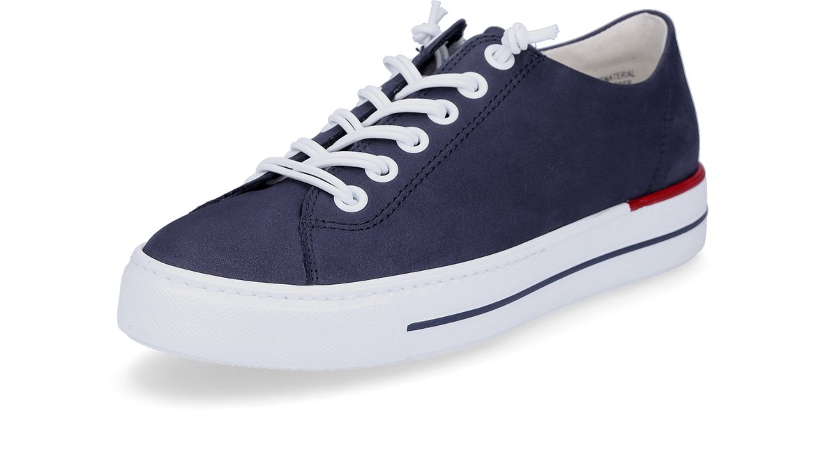 Paul Green Sneaker Blauw 40.5