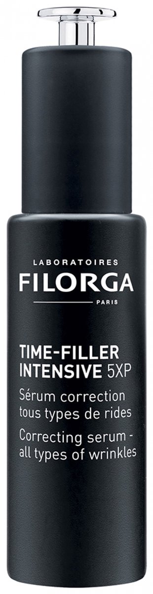 Filorga Time-Filler Intensive 5XP Serum
