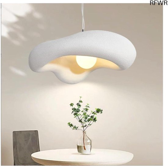 Holiday - decoratieve hanglamp, wolkmotief