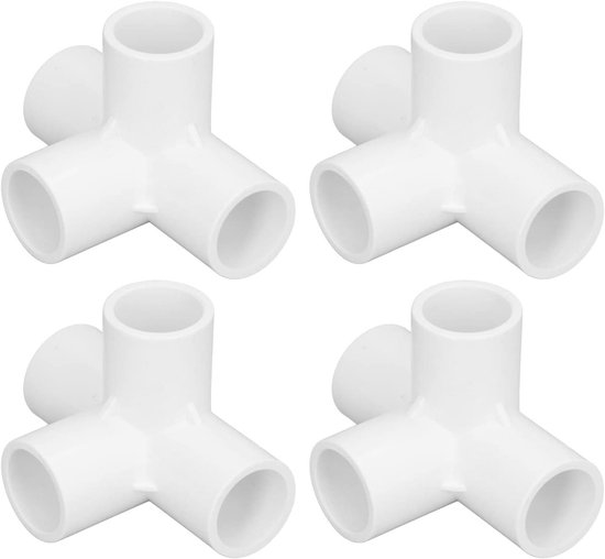 UTTASU Push to Connect Tube Fitting mannelijke elleboog 6 mm buis draad vervanging, pneumatische lucht push fit lock fitting voor PU-buis, nylon buis (10 stuks 6 mm-1/4 UTTASU Push to Connect Tube Fitting mannelijke elleboog 6 mm buis draad vervanging, pneumatische lucht push fit lock fitting voor PU-buis, nylon buis (10 stuks 6 mm-1/4