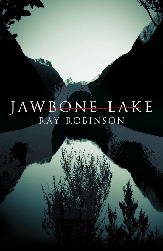 Jawbone Lake