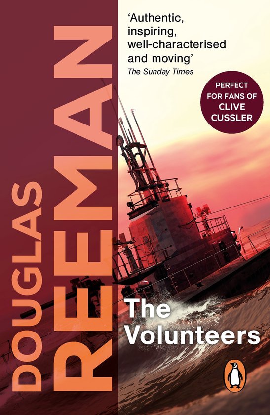 The Volunteers - cover