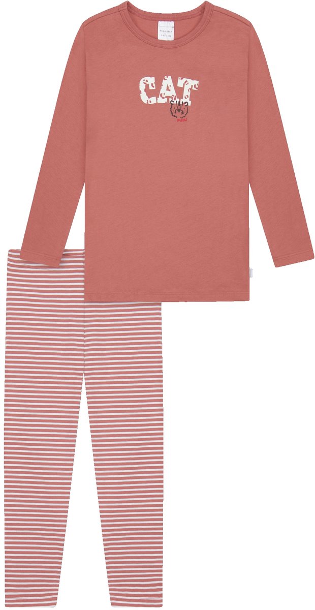 SCHIESSER - Pyjama lang - Meisjes - Pyjamas
