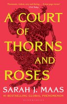 A Court of Thorns and Roses 1 - A Court of Thorns and Roses