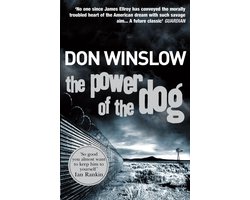 De 12 beste boeken van Don Winslow: van The Power of the Dog tot De grens