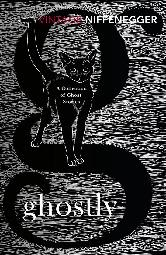 Ghostly - cover