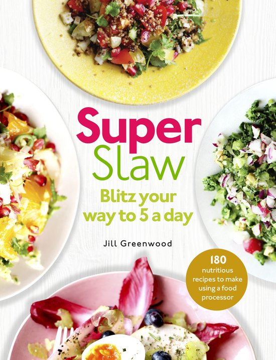 SuperSlaw - cover