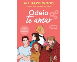 Odeio te amar
