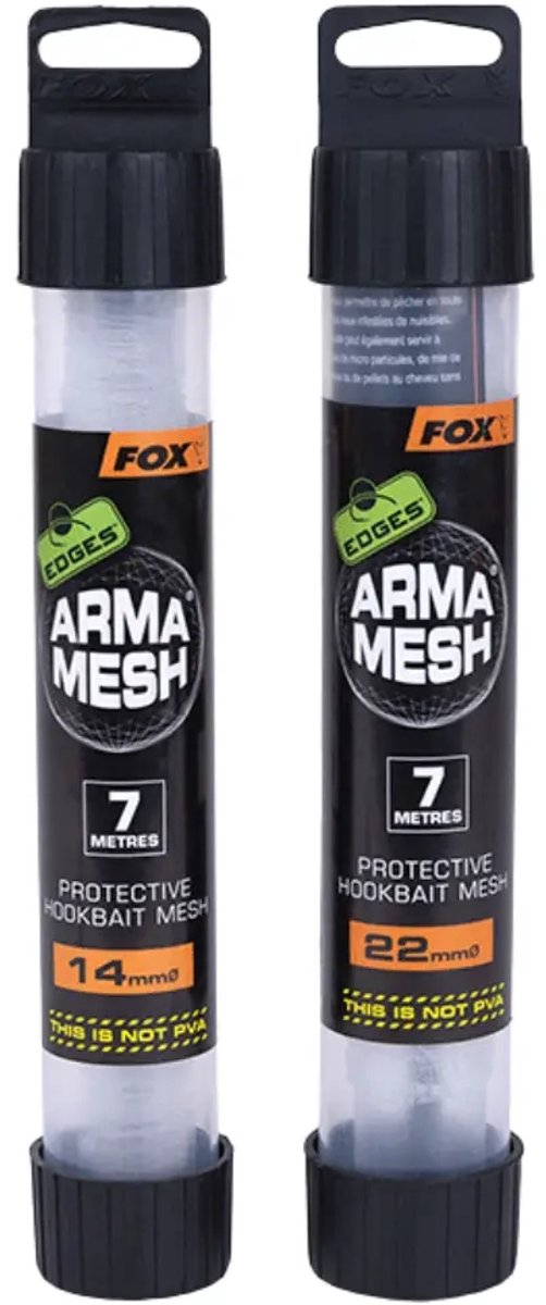 FOX Edges PVA Arma Mesh - PVA van Merkloos — afbeelding 3