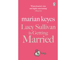 Lucy Sullivan is Getting Married