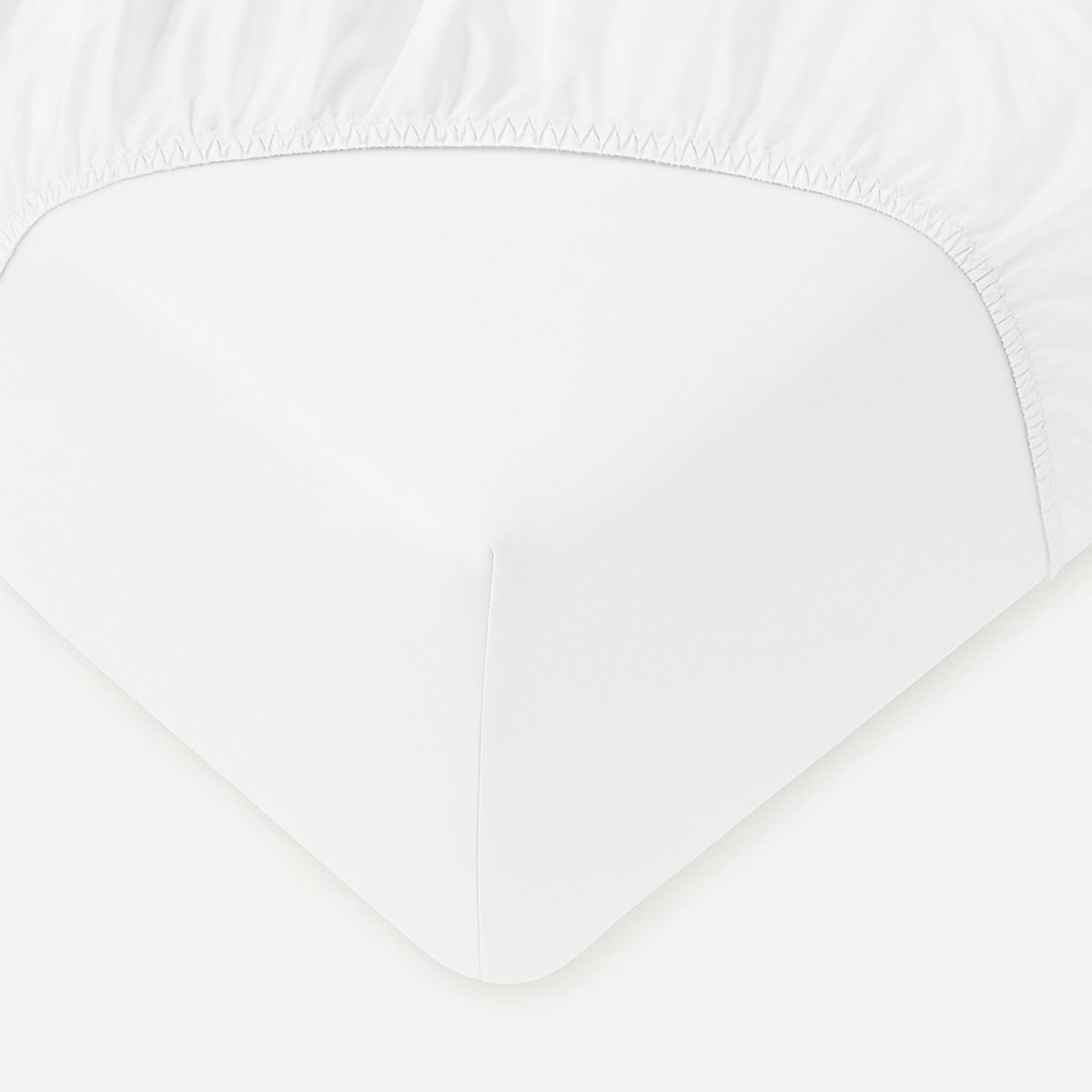 Hoeslaken 90 x 200 x 30 cm - - 1 Persoons - Beddengoed - Hoogwaardige kwaliteit