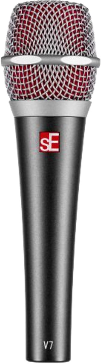 Se Electronics V7 Vocal Mic — afbeelding 4