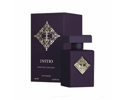 Uniseks Parfum Initio NARCOTIC DELIGHT EDP 90 ml